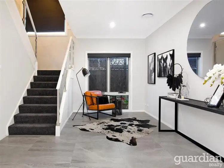 Fifth view of Homely house listing, 30 Cassinia Avenue, Marsden Park NSW 2765