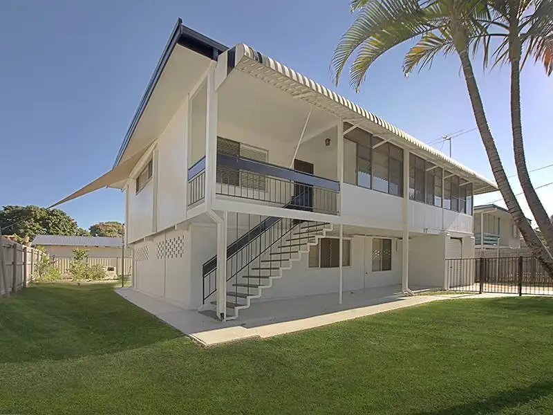 Main view of Homely house listing, 27 Edison Street, Wulguru QLD 4811