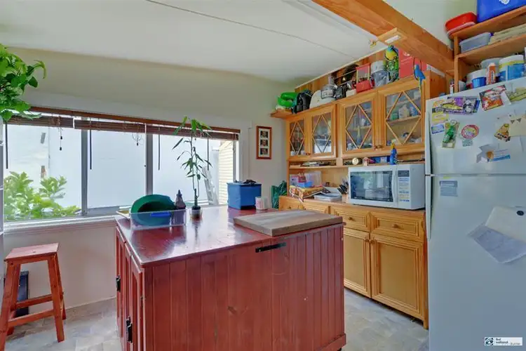 Third view of Homely house listing, 8 Burnell Street, Cooee TAS 7320