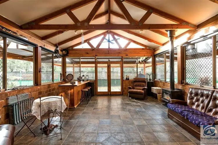 Second view of Homely house listing, 16 Clandeboye Road, Baranduda VIC 3691