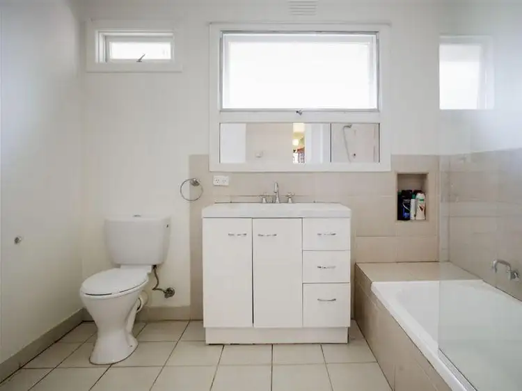 Fifth view of Homely house listing, 45 Glencannon Crescent, Clayton South VIC 3169