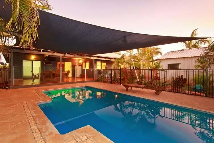 54 Lorikeet Drive, Djugun WA 6725