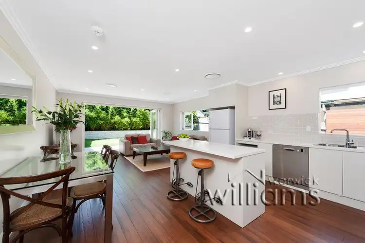 43 Edenholme Road, Russell Lea NSW 2046
