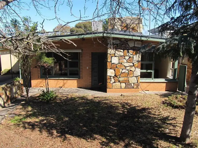 103 Elizabeth Street, Banksia Park SA 5091