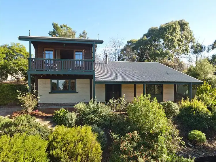 14 Rudall Avenue, Crafers SA 5152