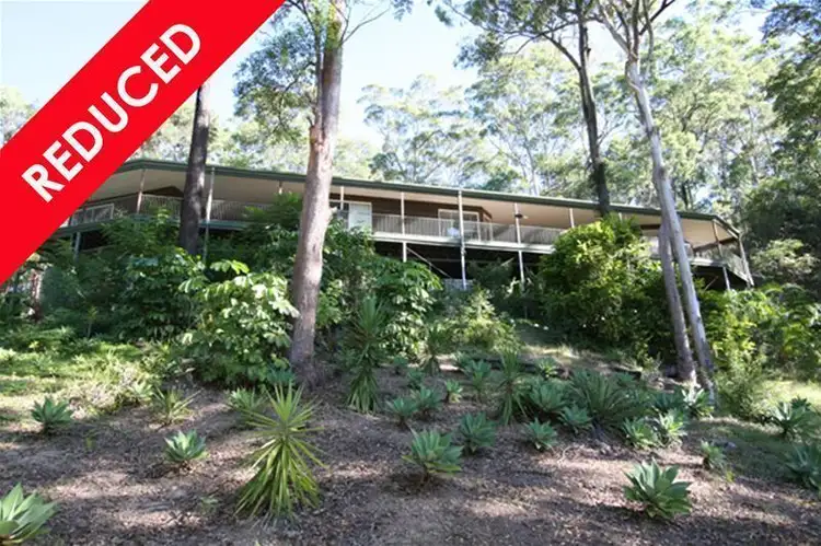 13 Snape Court, Currumbin Waters QLD 4223