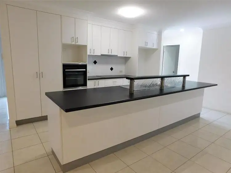 Fourth view of Homely house listing, 54 Campwin Beach Road, Campwin Beach QLD 4737