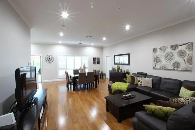 Fourth view of Homely house listing, 37 Grimes Avenue, Elderslie NSW 2570