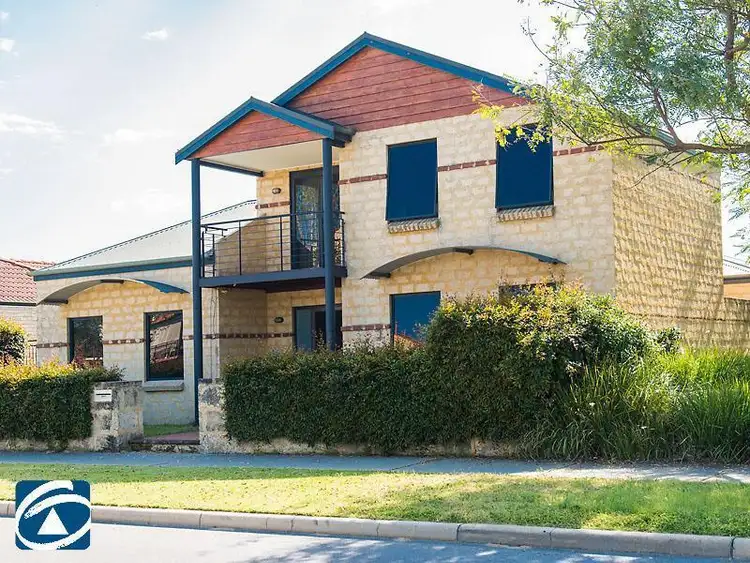 50 Ponte Vecchio Boulevard, Ellenbrook WA 6069