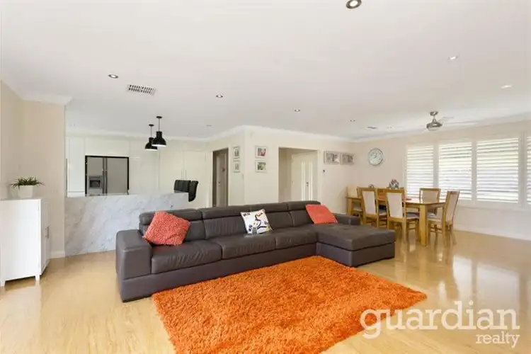 Third view of Homely house listing, 34 Sedger Road, Kenthurst NSW 2156