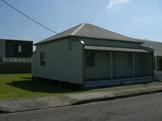 Main view of Homely house listing, 22 Buchanan Street, Merewether NSW 2291