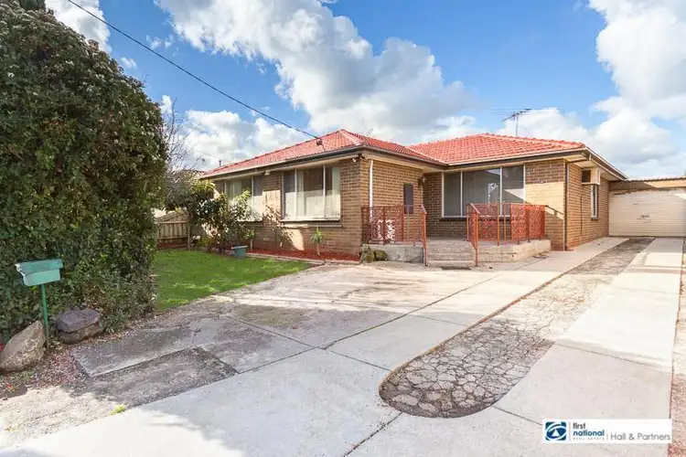 147 Bakers  Road, Dandenong North VIC 3175