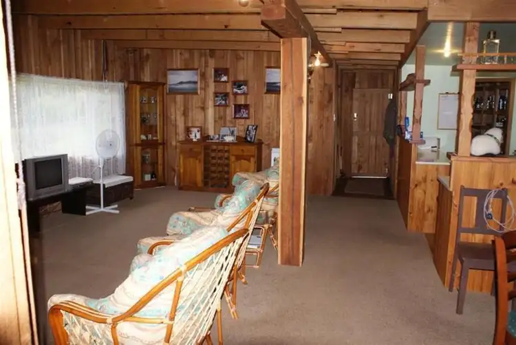 Sixth view of Homely house listing, 1753 Liena Road, Mole Creek TAS 7304