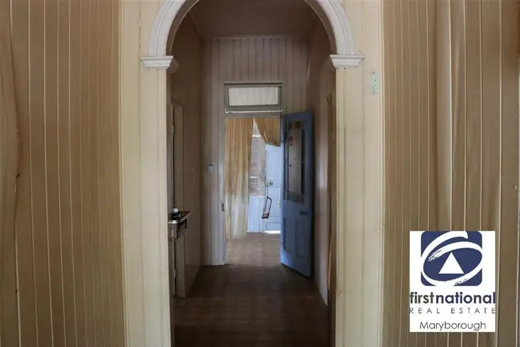 Fifth view of Homely house listing, 32 Unity Street, Maryborough QLD 4650