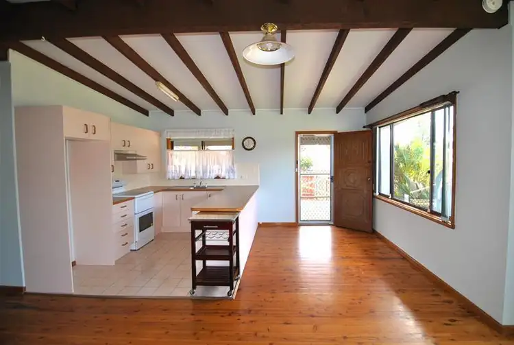 Second view of Homely house listing, 35 Lackersteen Street, Callala Bay NSW 2540