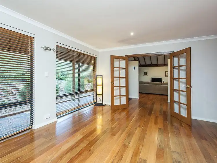 Fifth view of Homely house listing, 6 Mount Dale View, Roleystone WA 6111