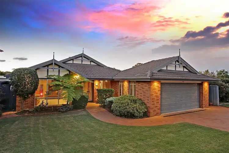 33 Rose Drive, Mount Annan NSW 2567