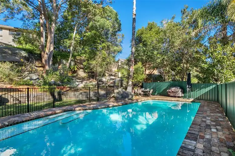 Second view of Homely house listing, 9 Nurragi Place, Belrose NSW 2085