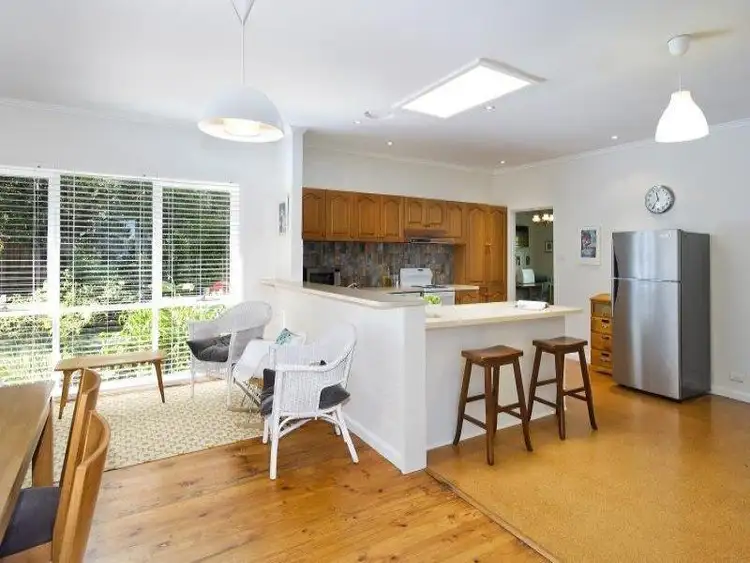 Fourth view of Homely house listing, 24 Unsworth Road, Ringwood North VIC 3134