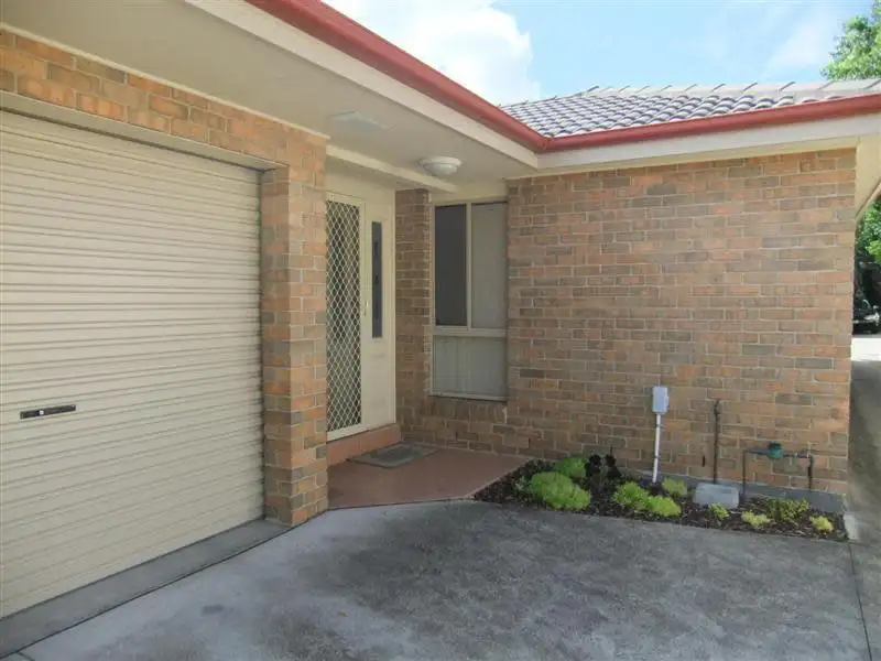 Main view of Homely unit listing, Address available on request