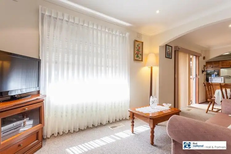 Fifth view of Homely house listing, 14 Darwin Street, Dandenong North VIC 3175