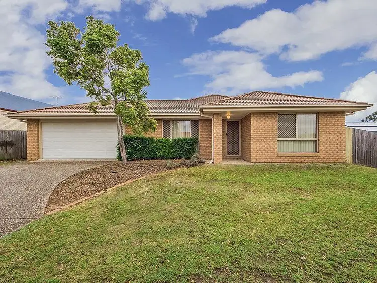 20 Moselle Street, Springfield QLD 4300