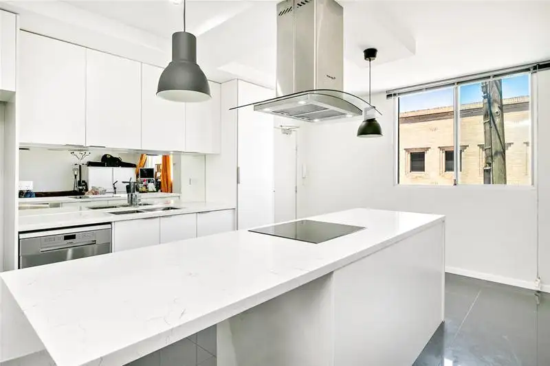 Main view of Homely apartment listing, 3/245 Marrickville Road, Marrickville NSW 2204
