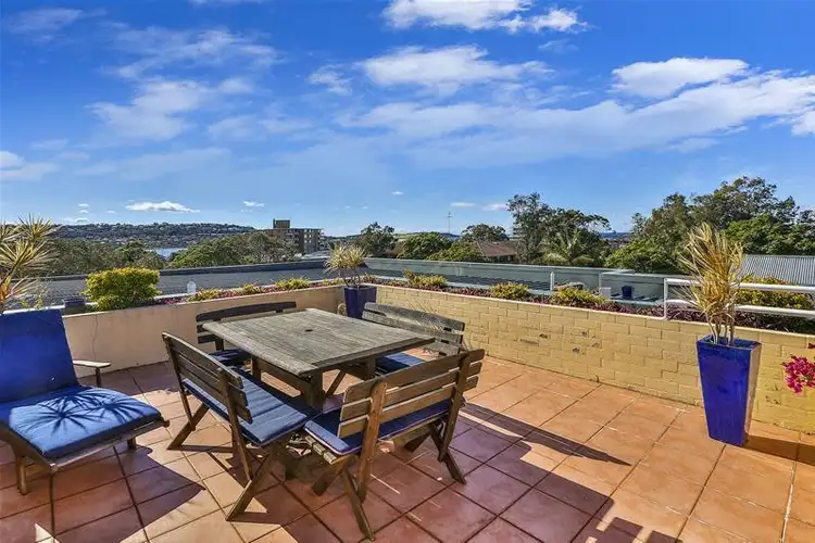 13/87 Howard Avenue, Dee Why NSW 2099