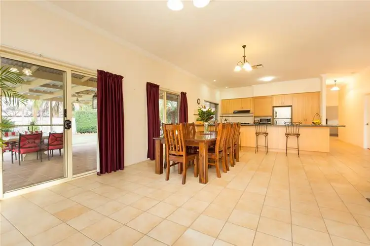 Third view of Homely house listing, 5a Rowse Court, Mildura VIC 3500