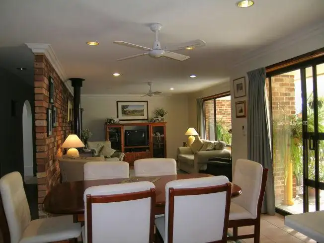 Fourth view of Homely house listing, 11 Perry Street, Yass NSW 2582