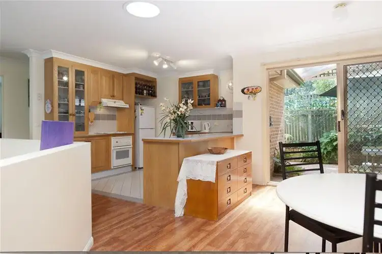 Sixth view of Homely house listing, 6B Jerupa Close, Surf Beach NSW 2536