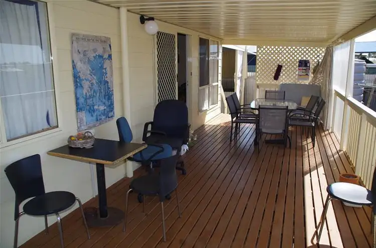 Fourth view of Homely house listing, 10 Neyler Street, Edithburgh SA 5583