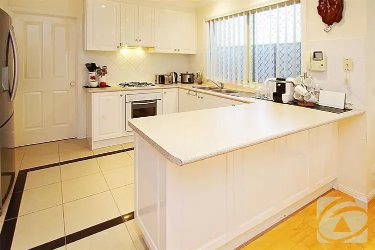 Second view of Homely unit listing, 2/107 Community Hub, Hillside VIC 3037