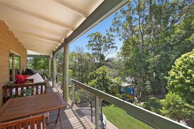 14 Rossmoyne Close, Elanora QLD 4221