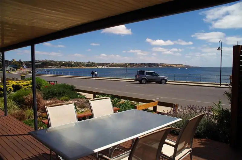 Main view of Homely house listing, 21 Marine Parade, Port Vincent SA 5581
