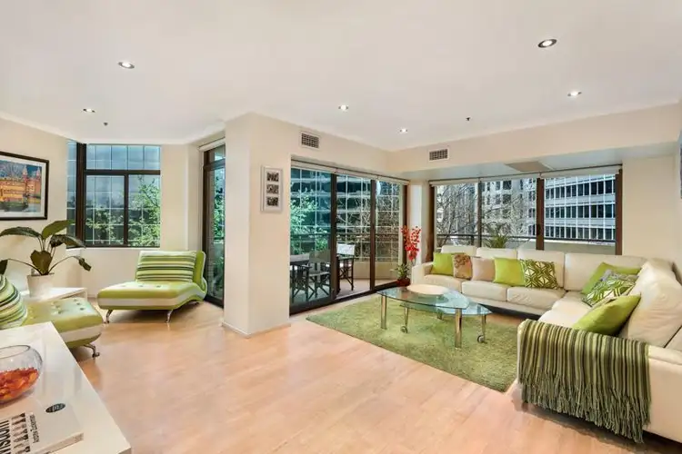 12/171 Walker Street, North Sydney NSW 2060