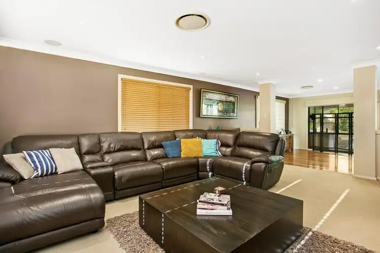 Third view of Homely house listing, 15 Cardale Road, Macquarie Hills NSW 2285