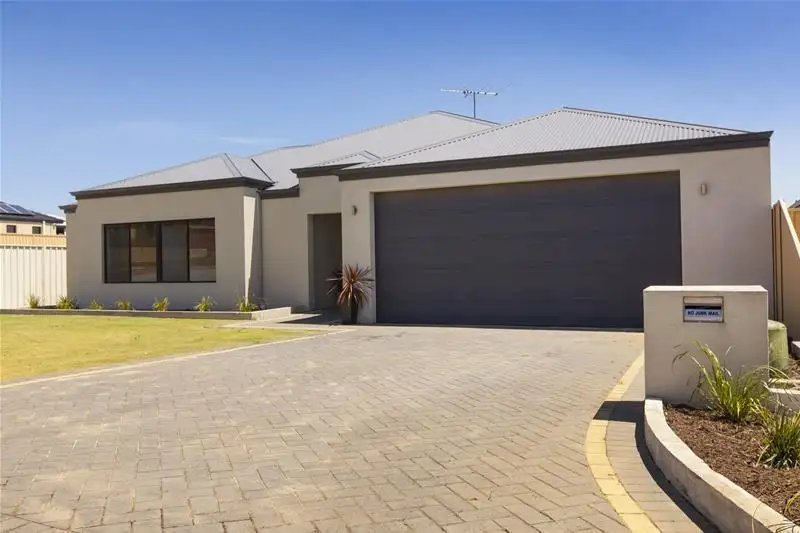 Main view of Homely house listing, 1 Majorca Elbow, Hocking WA 6065