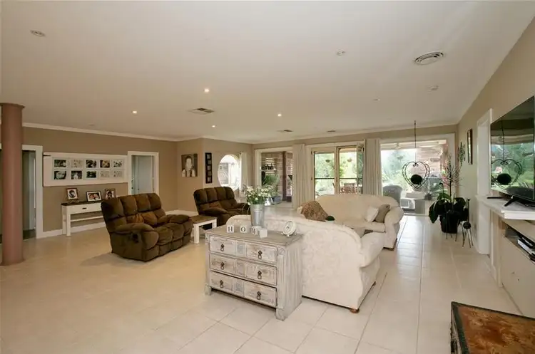 Third view of Homely house listing, 5 Hovea Place, Wagga Wagga NSW 2650