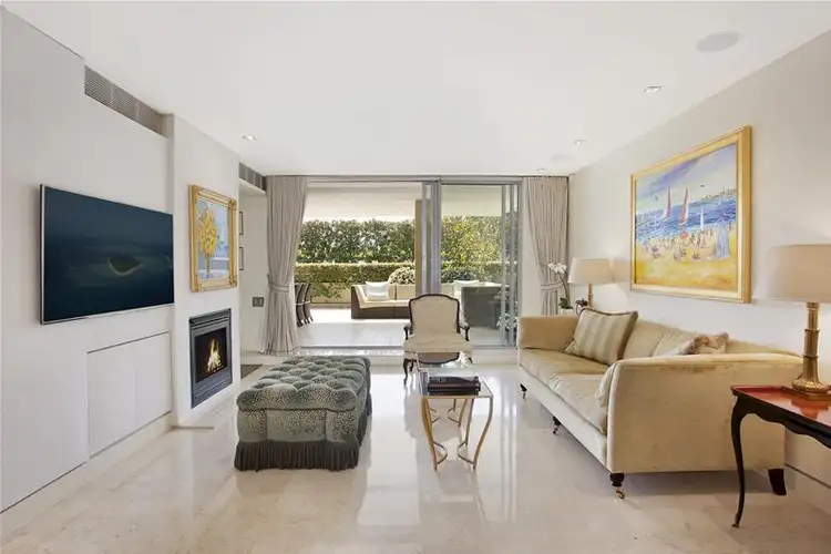 Second view of Homely apartment listing, 10/45-51 Cross Street, Double Bay NSW 2028
