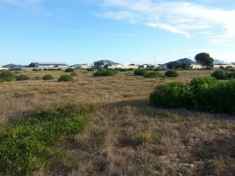 Fifth view of Homely land listing, LOT 650/650L Bathers Way, Jurien Bay WA 6516
