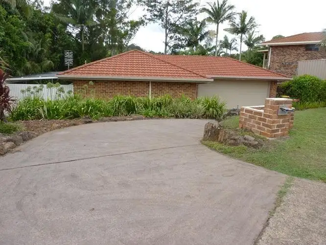 Main view of Homely house listing, 38 Daniel Drive, Goonellabah NSW 2480