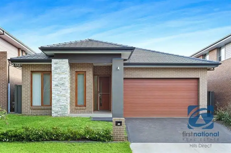 23 Grantham Street, Riverstone NSW 2765