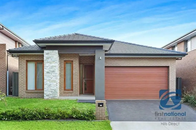 Main view of Homely house listing, 23 Grantham Street, Riverstone NSW 2765