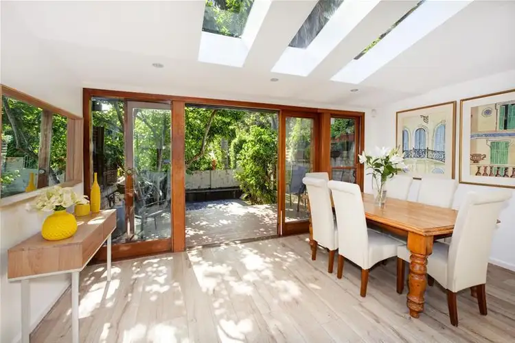 Third view of Homely house listing, 442 glenmore Road, Edgecliff NSW 2027