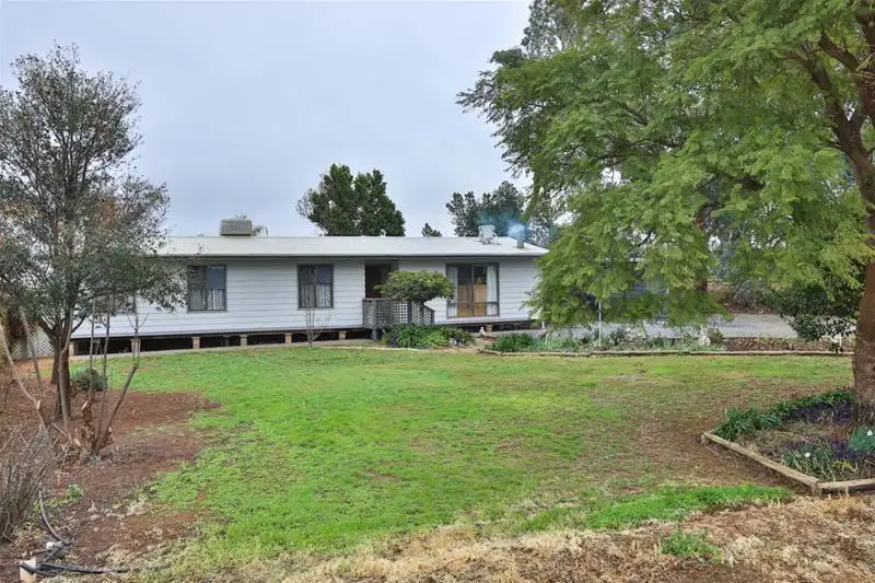 Main view of Homely house listing, 12 Quandong Avenue, Merbein VIC 3505