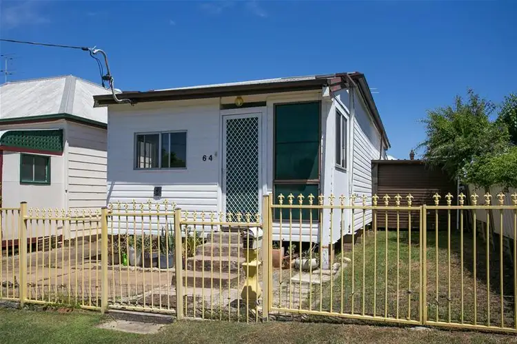 64 Bligh Street, Telarah NSW 2320