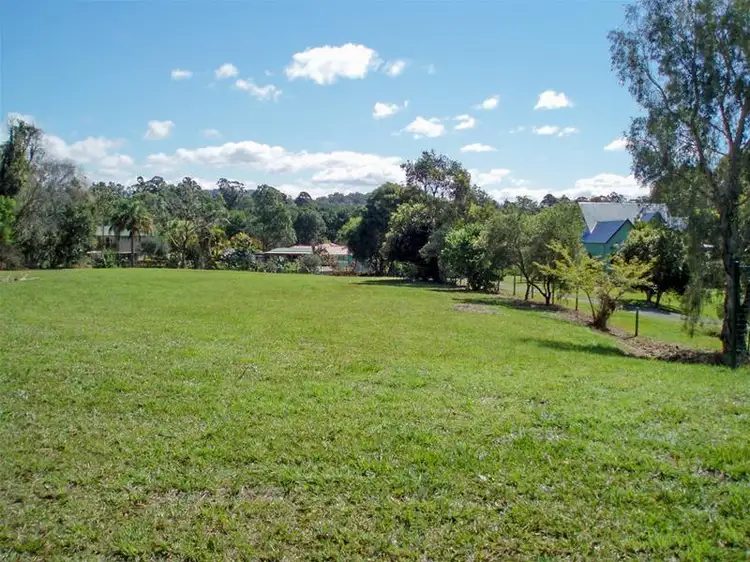 Third view of Homely land listing, 27 Dudgeon Drive, Tallebudgera QLD 4228