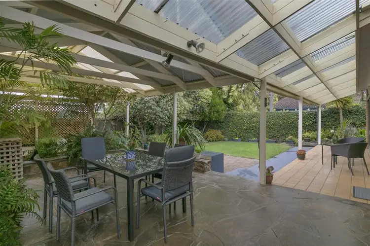 Main view of Homely house listing, 4 Mawson Close, Brighton SA 5048