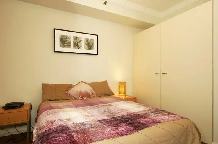 Sixth view of Homely apartment listing, 1C/811 Hay Street, Perth WA 6000